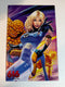 Fantastic Four Fanfare #1 Greg Land 616 Day Variant (NM)